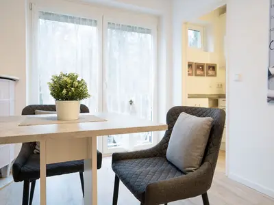 Ferienwohnung für 2 Personen (25 m²) in Scharbeutz 5/10