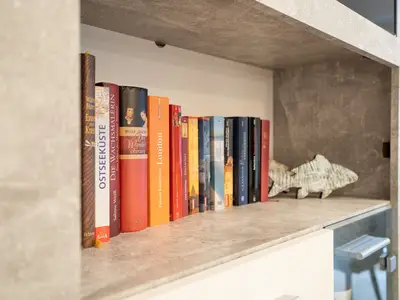 Ferienwohnung für 2 Personen (25 m²) in Scharbeutz 6/10