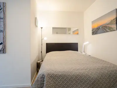 Ferienwohnung für 2 Personen (25 m²) in Scharbeutz 8/10