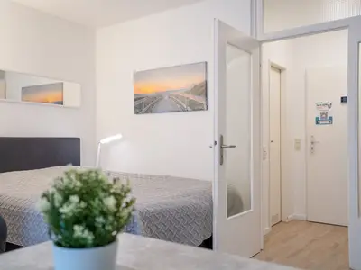 Ferienwohnung für 2 Personen (25 m²) in Scharbeutz 9/10