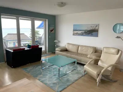 Ferienwohnung für 4 Personen (52 m²) in Scharbeutz 1/10