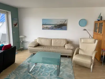 Ferienwohnung für 4 Personen (52 m²) in Scharbeutz 2/10