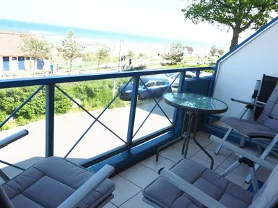 Ferienwohnung für 4 Personen (52 m²) in Scharbeutz 6/10