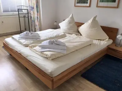 Ferienwohnung für 4 Personen (52 m²) in Scharbeutz 8/10