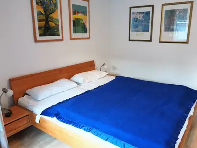 Ferienwohnung für 4 Personen (52 m²) in Scharbeutz 9/10