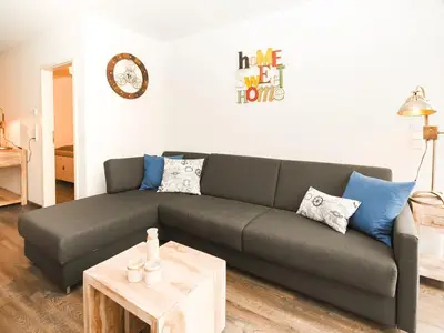 Ferienwohnung für 4 Personen (62 m²) in Scharbeutz 1/10
