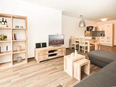Ferienwohnung für 4 Personen (62 m²) in Scharbeutz 2/10