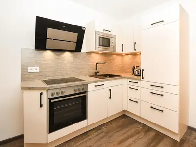 Ferienwohnung für 4 Personen (62 m²) in Scharbeutz 3/10
