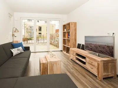 Ferienwohnung für 4 Personen (62 m²) in Scharbeutz 4/10