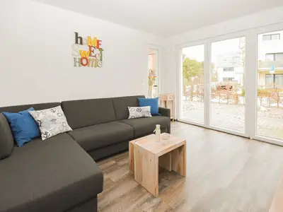 Ferienwohnung für 4 Personen (62 m²) in Scharbeutz 5/10