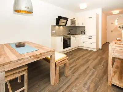 Ferienwohnung für 4 Personen (62 m²) in Scharbeutz 6/10
