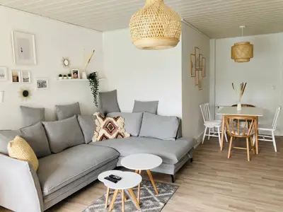 Ferienwohnung für 2 Personen (45 m²) in Scharbeutz 1/10