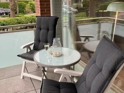 Ferienwohnung für 2 Personen (45 m²) in Scharbeutz 4/10