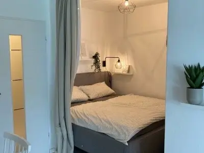 Ferienwohnung für 2 Personen (45 m²) in Scharbeutz 8/10
