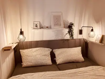 Ferienwohnung für 2 Personen (45 m²) in Scharbeutz 10/10