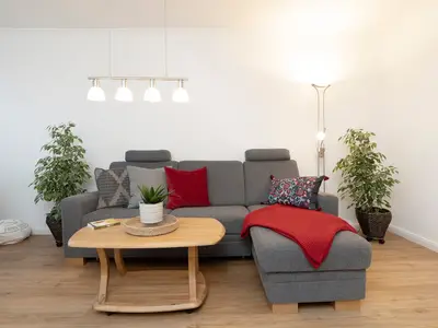 Ferienwohnung für 3 Personen (49 m²) in Scharbeutz 2/10