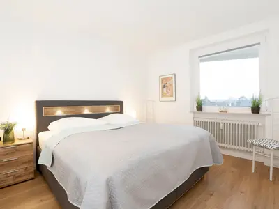 Ferienwohnung für 3 Personen (49 m²) in Scharbeutz 3/10