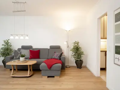 Ferienwohnung für 3 Personen (49 m²) in Scharbeutz 5/10