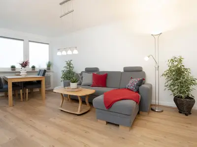 Ferienwohnung für 3 Personen (49 m²) in Scharbeutz 6/10