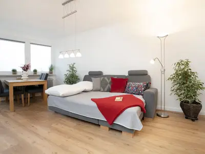 Ferienwohnung für 3 Personen (49 m²) in Scharbeutz 7/10