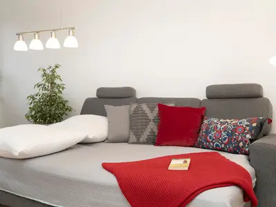 Ferienwohnung für 3 Personen (49 m²) in Scharbeutz 8/10