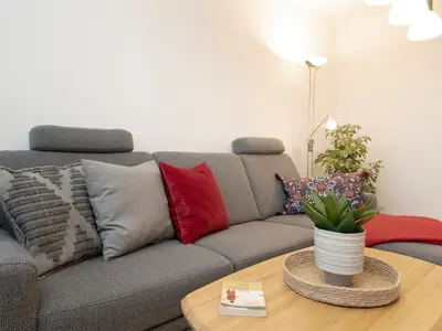 Ferienwohnung für 3 Personen (49 m²) in Scharbeutz 9/10