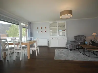 Ferienwohnung für 4 Personen (55 m²) in Scharbeutz 2/10