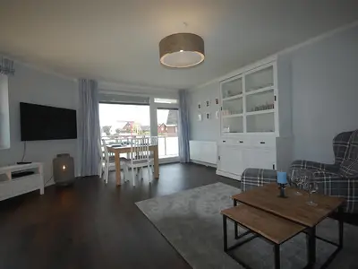 Ferienwohnung für 4 Personen (55 m²) in Scharbeutz 3/10