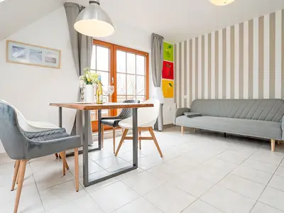 Ferienwohnung für 6 Personen (68 m²) in Scharbeutz 2/10