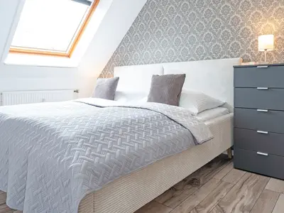 Ferienwohnung für 6 Personen (68 m²) in Scharbeutz 3/10