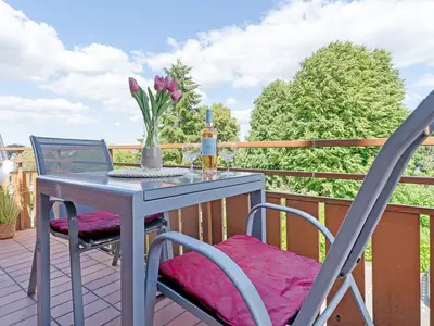 Ferienwohnung für 6 Personen (68 m²) in Scharbeutz 4/10