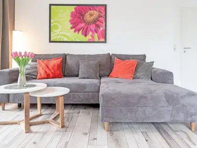 Ferienwohnung für 6 Personen (68 m²) in Scharbeutz 5/10