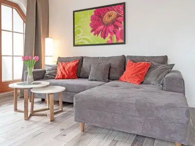 Ferienwohnung für 6 Personen (68 m²) in Scharbeutz 6/10