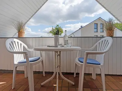 Ferienwohnung für 6 Personen (68 m²) in Scharbeutz 7/10