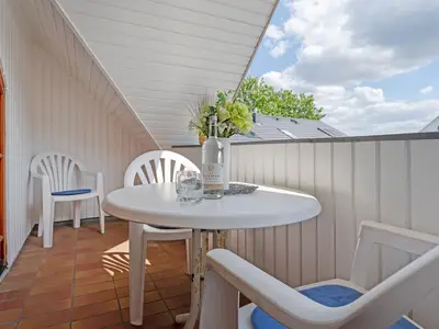 Ferienwohnung für 6 Personen (68 m²) in Scharbeutz 8/10