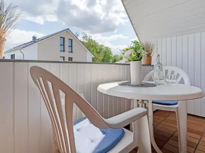 Ferienwohnung für 6 Personen (68 m²) in Scharbeutz 9/10