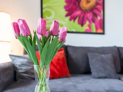 Ferienwohnung für 6 Personen (68 m²) in Scharbeutz 10/10