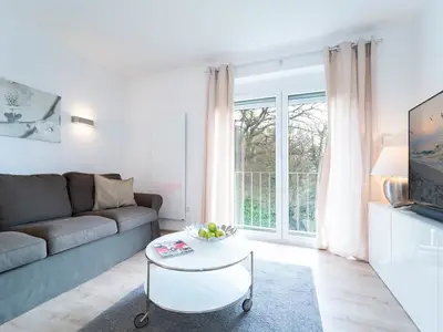Ferienwohnung für 4 Personen (45 m²) in Scharbeutz 1/10