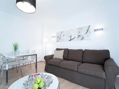 Ferienwohnung für 4 Personen (45 m²) in Scharbeutz 2/10