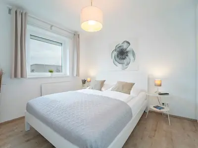 Ferienwohnung für 4 Personen (45 m²) in Scharbeutz 4/10