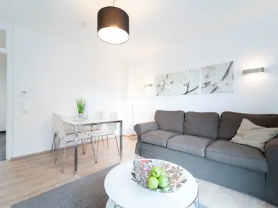 Ferienwohnung für 4 Personen (45 m²) in Scharbeutz 5/10
