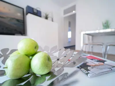 Ferienwohnung für 4 Personen (45 m²) in Scharbeutz 7/10