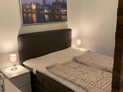 Ferienwohnung für 3 Personen (45 m²) in Scharbeutz 6/10