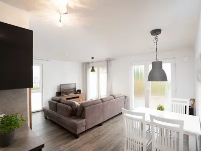 Ferienwohnung für 4 Personen (80 m²) in Scharbeutz 1/10