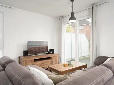 Ferienwohnung für 4 Personen (80 m²) in Scharbeutz 3/10
