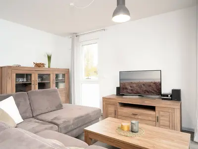 Ferienwohnung für 4 Personen (80 m²) in Scharbeutz 4/10