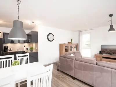 Ferienwohnung für 4 Personen (80 m²) in Scharbeutz 5/10