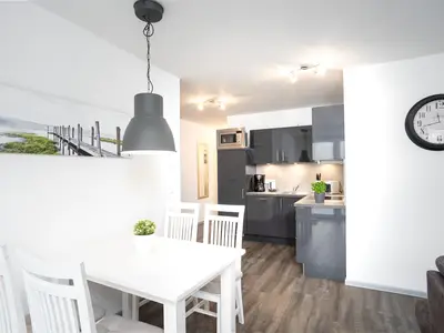Ferienwohnung für 4 Personen (80 m²) in Scharbeutz 6/10