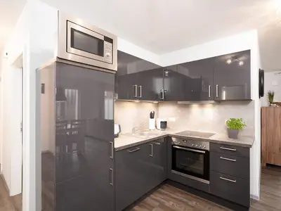 Ferienwohnung für 4 Personen (80 m²) in Scharbeutz 7/10