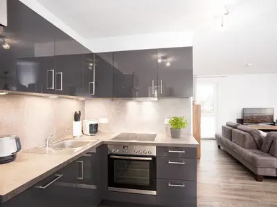 Ferienwohnung für 4 Personen (80 m²) in Scharbeutz 8/10